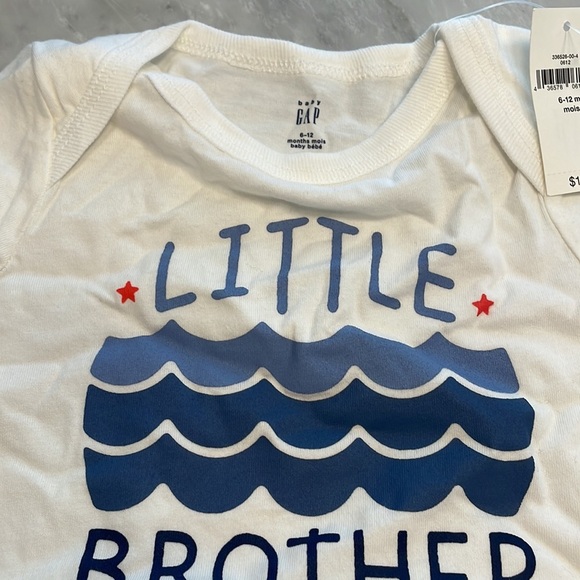 Brand new onsie - Picture 2 of 4